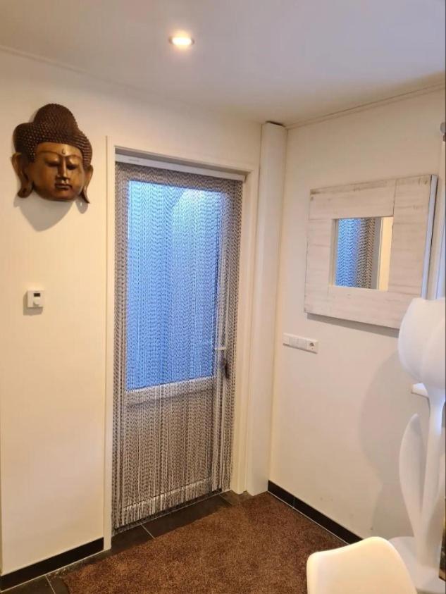 フリシンゲン Namastee Aan Zee Bed & Breakfast エクステリア 写真